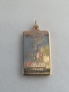 Current Jewellery Highlight