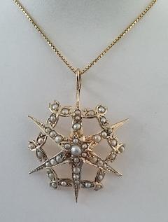 Current Jewellery Highlight