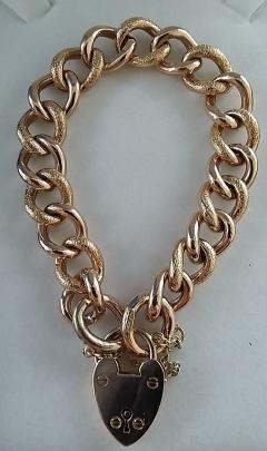 Current Jewellery Highlight