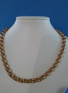 Current Jewellery Highlight