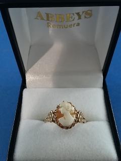 Current Jewellery Highlight