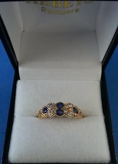 Current Jewellery Highlight