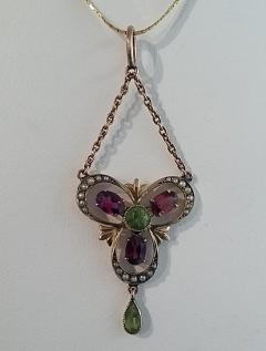 Current Jewellery Highlight