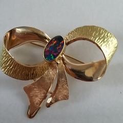 Current Jewellery Highlight