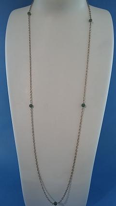 Current Jewellery Highlight