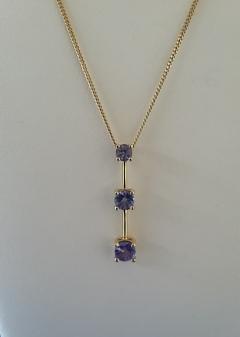 Current Jewellery Highlight