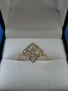 Current Jewellery Highlight