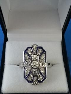 Current Jewellery Highlight