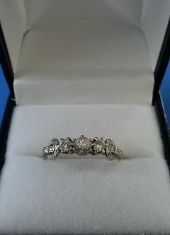 Current Jewellery Highlight