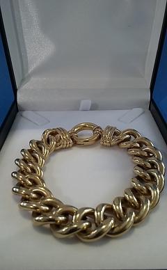 Current Jewellery Highlight