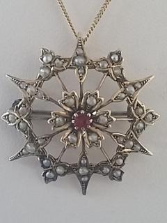 Current Jewellery Highlight