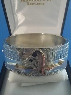 Current Jewellery Highlight