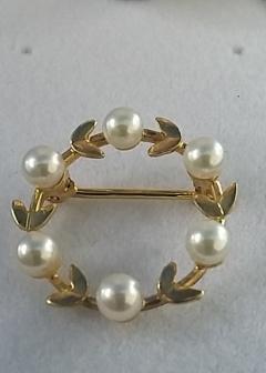 Current Jewellery Highlight