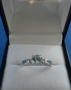 Current Jewellery Highlight