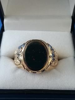 Current Jewellery Highlight