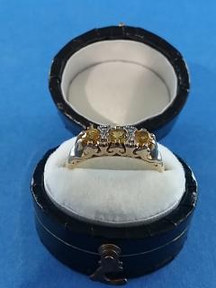 Current Jewellery Highlight