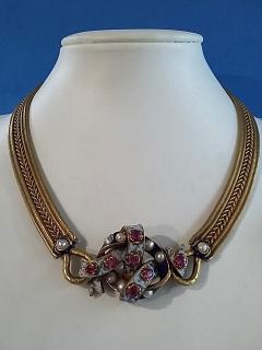 Current Jewellery Highlight