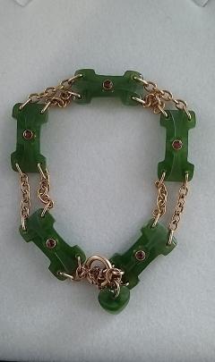 Current Jewellery Highlight