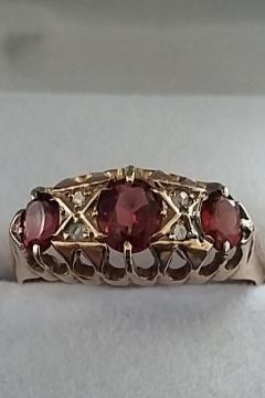 Current Jewellery Highlight