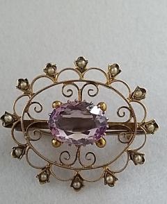 Current Jewellery Highlight