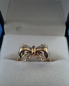 Current Jewellery Highlight