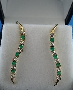 Current Jewellery Highlight