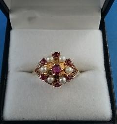 Current Jewellery Highlight