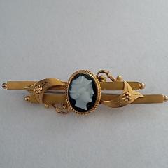 Current Jewellery Highlight