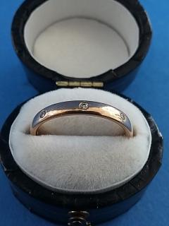 Current Jewellery Highlight