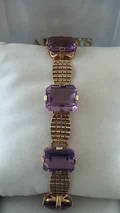 Current Jewellery Highlight