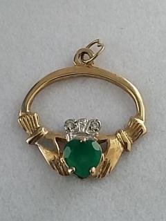 Current Jewellery Highlight