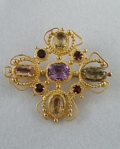 Current Jewellery Highlight