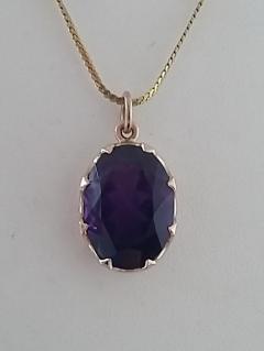 Current Jewellery Highlight