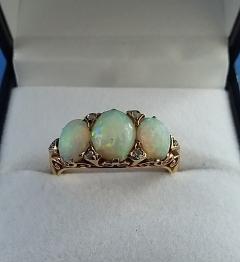 Current Jewellery Highlight