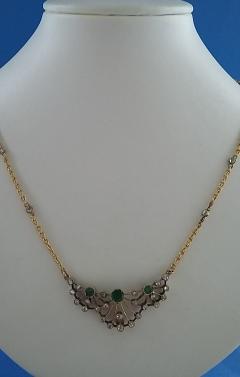 Current Jewellery Highlight