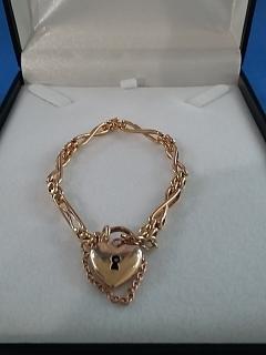 Current Jewellery Highlight