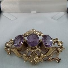 Current Jewellery Highlight