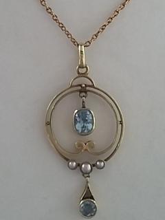 Current Jewellery Highlight